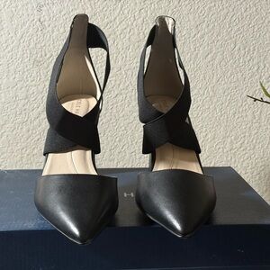 Cole Haan Maikki Elastic Pumps